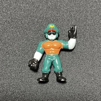 Amazon.co.jp: キンケシ05 ブロッケンJr. カラーリングver
